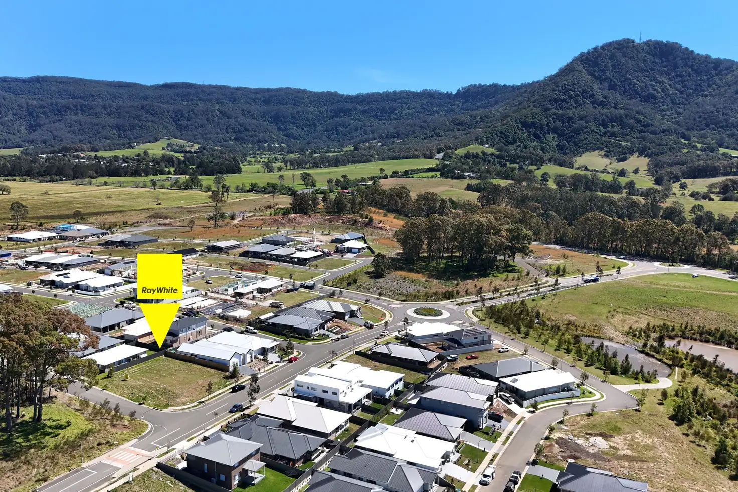 Main view of Homely land listing, 4 Spitfire Street, Badagarang NSW 2540