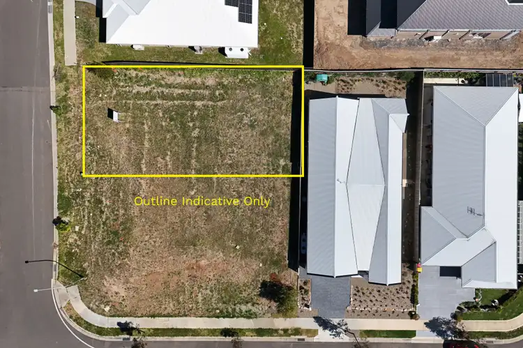 Second view of Homely land listing, 4 Spitfire Street, Badagarang NSW 2540