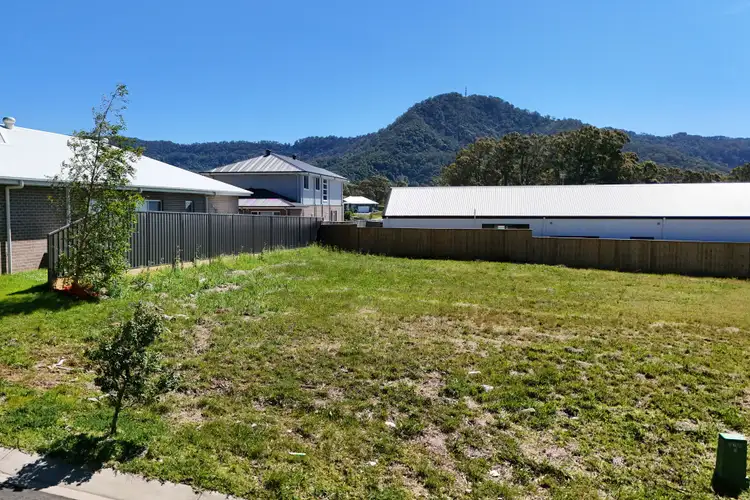 Third view of Homely land listing, 4 Spitfire Street, Badagarang NSW 2540