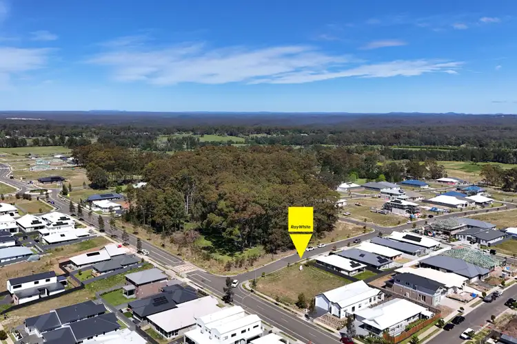 Fourth view of Homely land listing, 4 Spitfire Street, Badagarang NSW 2540