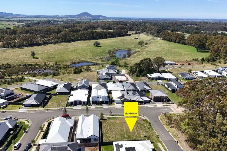 Fifth view of Homely land listing, 4 Spitfire Street, Badagarang NSW 2540