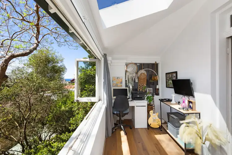Main view of Homely apartment listing, 2/6 Daintrey Crescent, Randwick NSW 2031