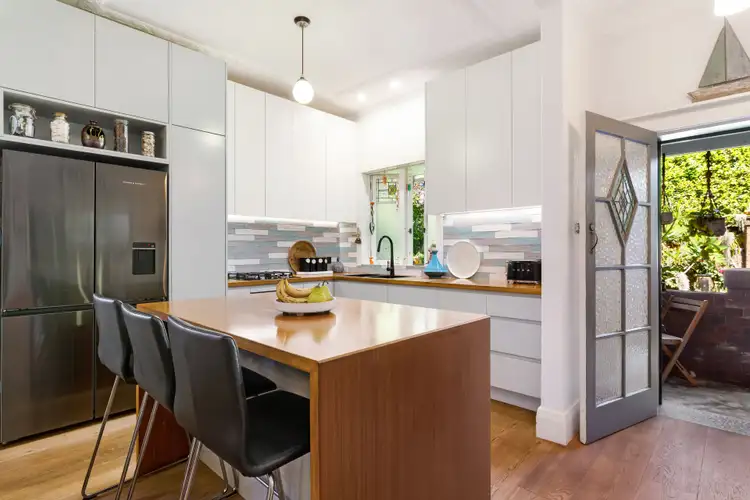 Third view of Homely apartment listing, 2/6 Daintrey Crescent, Randwick NSW 2031