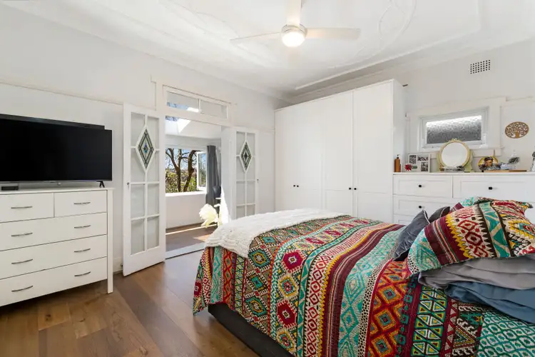 Fourth view of Homely apartment listing, 2/6 Daintrey Crescent, Randwick NSW 2031