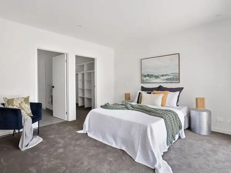 Seventh view of Homely townhouse listing, 3/8 Banks Street, Mccrae VIC 3938