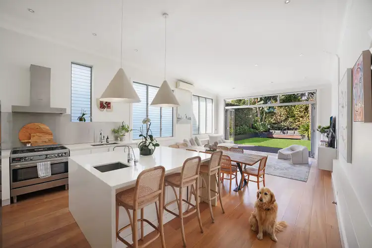 Fourth view of Homely house listing, 32 Avoca Street, Bondi NSW 2026