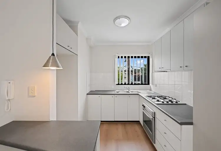 Second view of Homely apartment listing, 37/506 Botany Road, Beaconsfield NSW 2015