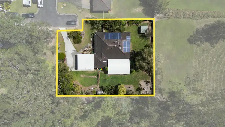 Third view of Homely house listing, 17 Casuarina Close, Coutts Crossing NSW 2460