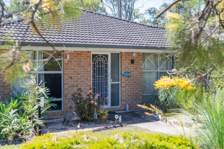 Fourth view of Homely house listing, 17 Casuarina Close, Coutts Crossing NSW 2460