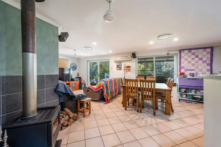 Fifth view of Homely house listing, 17 Casuarina Close, Coutts Crossing NSW 2460