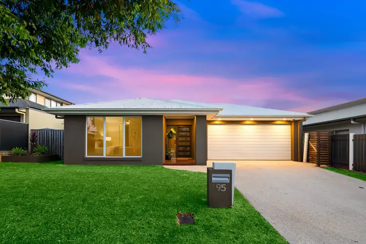 95 Skyview Avenue, Rochedale QLD 4123