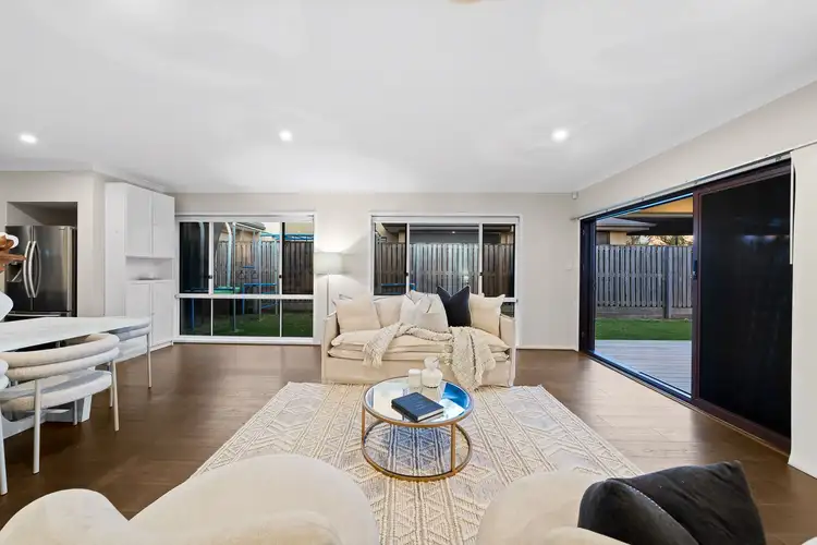 Third view of Homely house listing, 95 Skyview Avenue, Rochedale QLD 4123