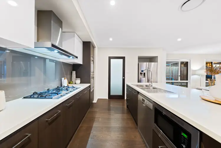 Fifth view of Homely house listing, 95 Skyview Avenue, Rochedale QLD 4123