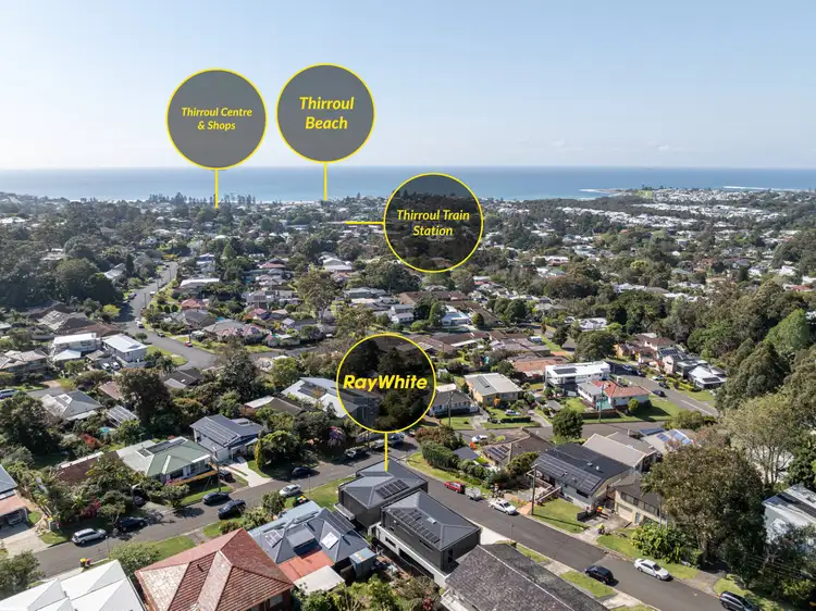 Third view of Homely house listing, 10 Robinsville Crescent, Thirroul NSW 2515