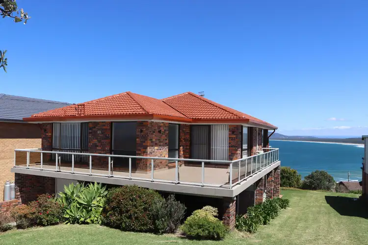 Second view of Homely house listing, 93 Headland Drive, Gerroa NSW 2534