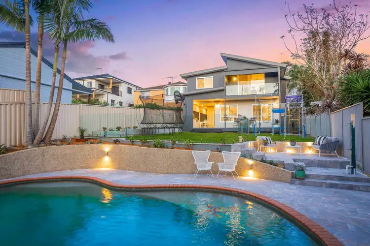 289 Willarong Road, Caringbah South NSW 2229