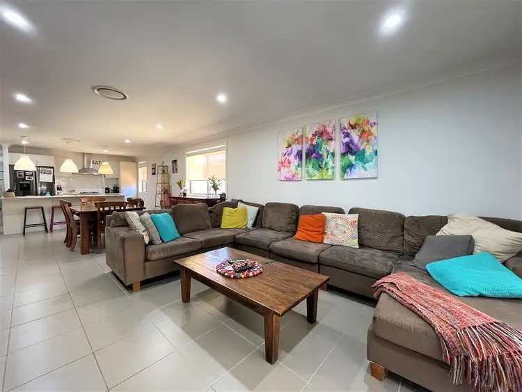 Fourth view of Homely house listing, 27 Mcgovern Street, Spring Farm NSW 2570