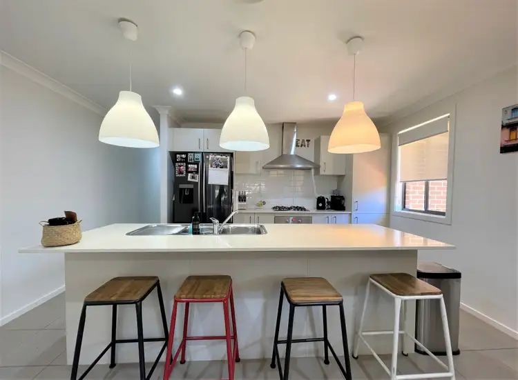 Fifth view of Homely house listing, 27 Mcgovern Street, Spring Farm NSW 2570