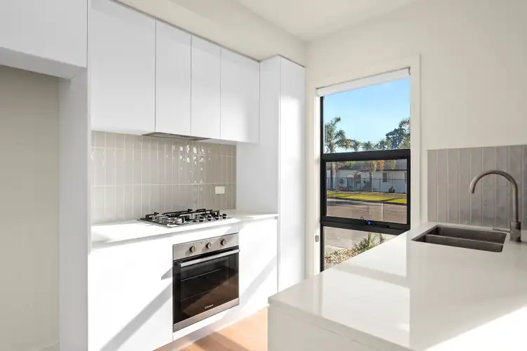 Second view of Homely house listing, 1 & 2/19 King Street, Lake Illawarra NSW 2528