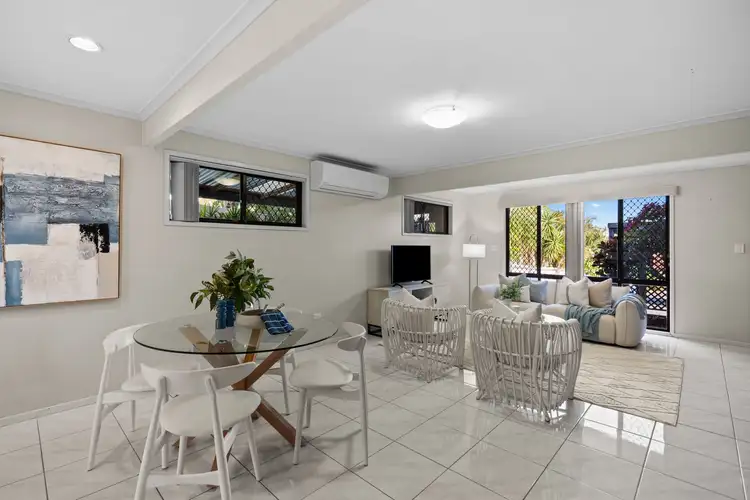 Third view of Homely townhouse listing, 67/3 Amie Court, Springwood QLD 4127