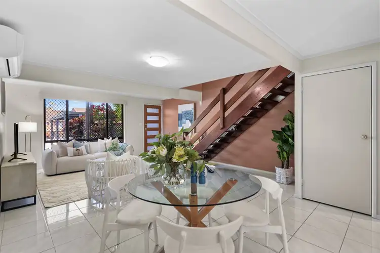 Fifth view of Homely townhouse listing, 67/3 Amie Court, Springwood QLD 4127