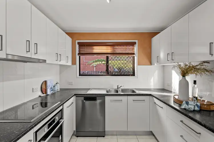 Sixth view of Homely townhouse listing, 67/3 Amie Court, Springwood QLD 4127