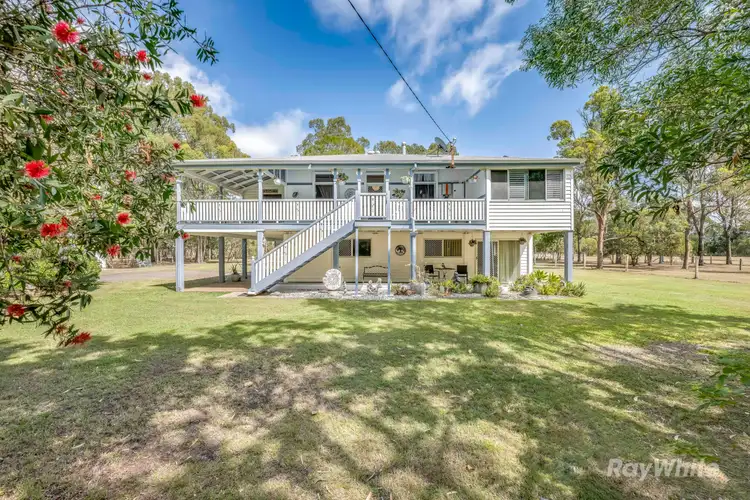 Main view of Homely house listing, 65 Blairs Road, Sharon QLD 4670