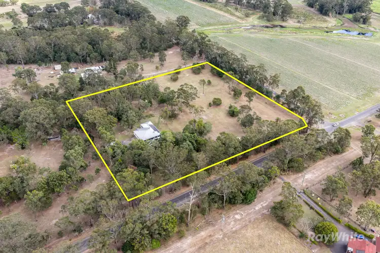 Third view of Homely house listing, 65 Blairs Road, Sharon QLD 4670