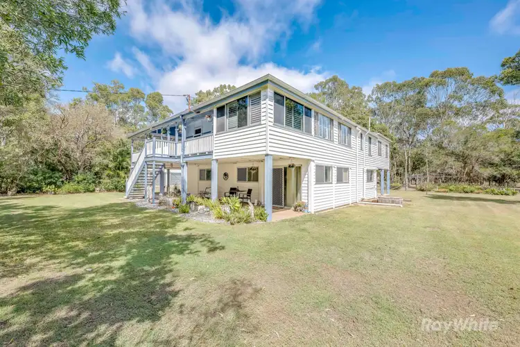 Fourth view of Homely house listing, 65 Blairs Road, Sharon QLD 4670