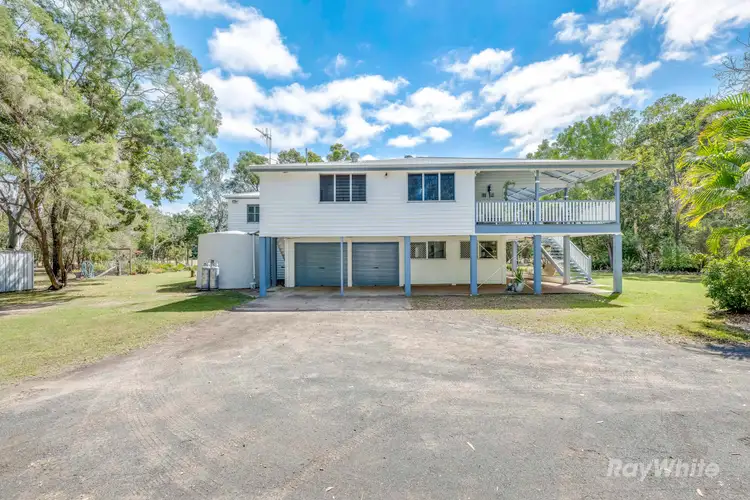 Fifth view of Homely house listing, 65 Blairs Road, Sharon QLD 4670
