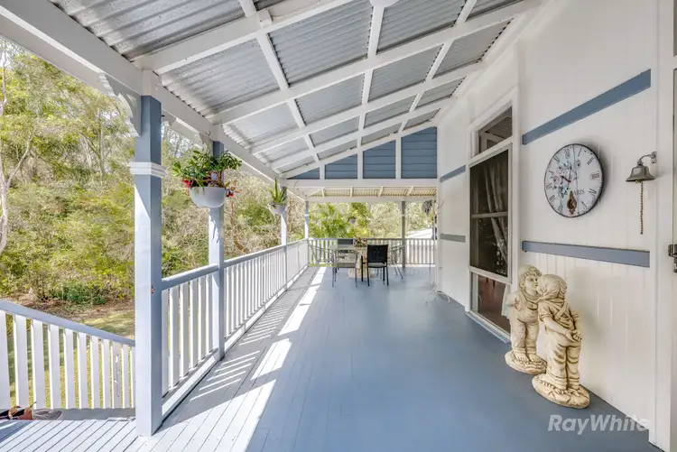 Sixth view of Homely house listing, 65 Blairs Road, Sharon QLD 4670