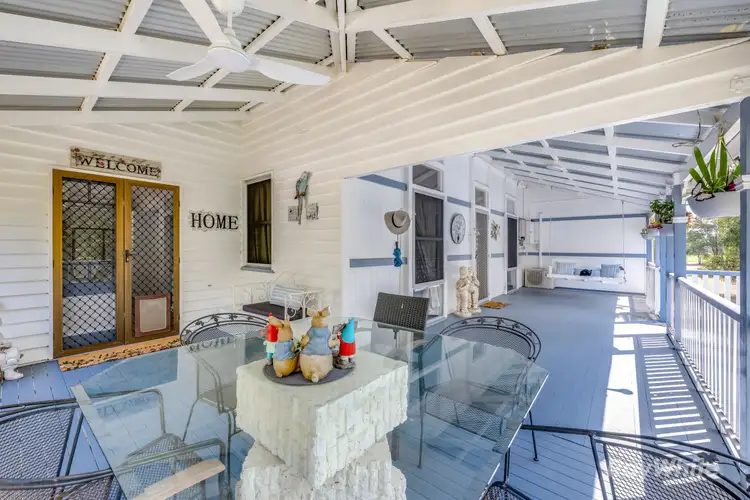Seventh view of Homely house listing, 65 Blairs Road, Sharon QLD 4670