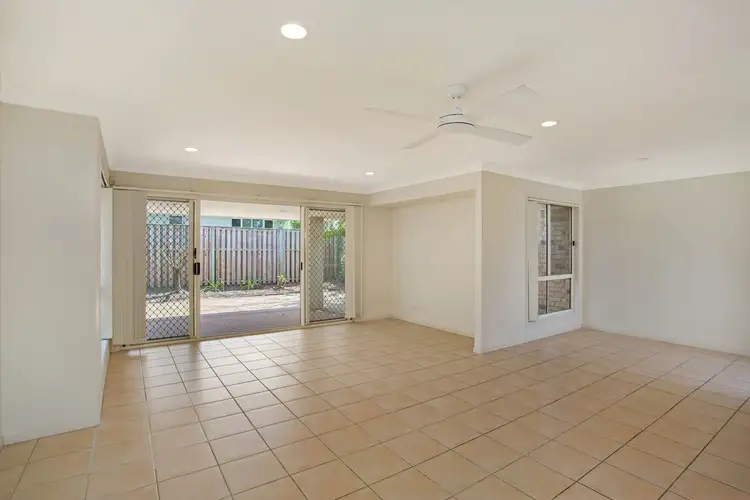 Third view of Homely house listing, 11 Wild Fire Court, Robina QLD 4226