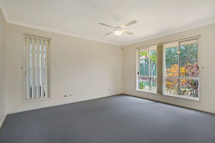Fourth view of Homely house listing, 11 Wild Fire Court, Robina QLD 4226