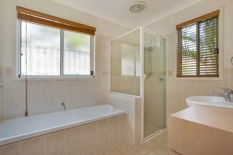 Fifth view of Homely house listing, 11 Wild Fire Court, Robina QLD 4226
