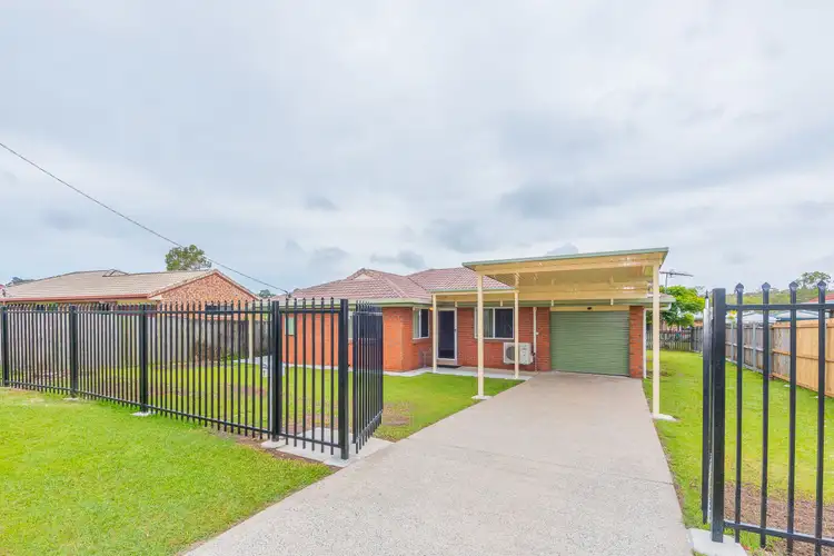 Main view of Homely house listing, 37 Admiral Drive, Deception Bay QLD 4508