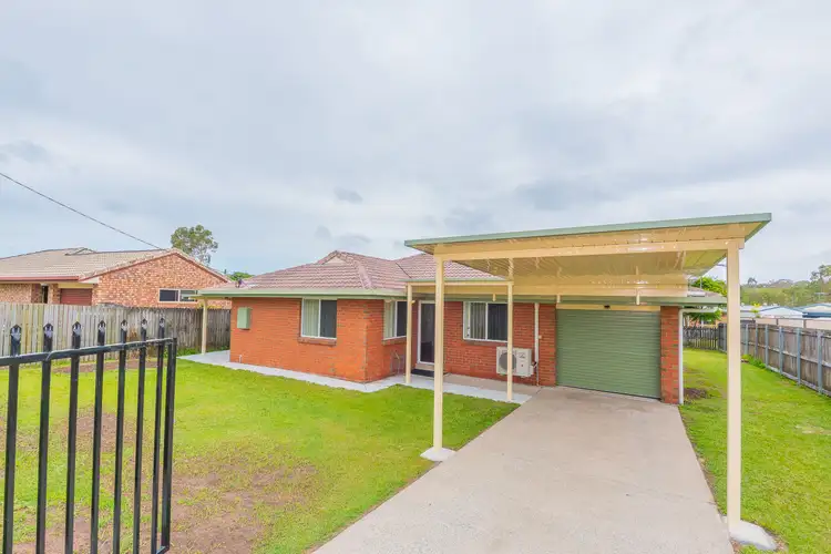 Second view of Homely house listing, 37 Admiral Drive, Deception Bay QLD 4508