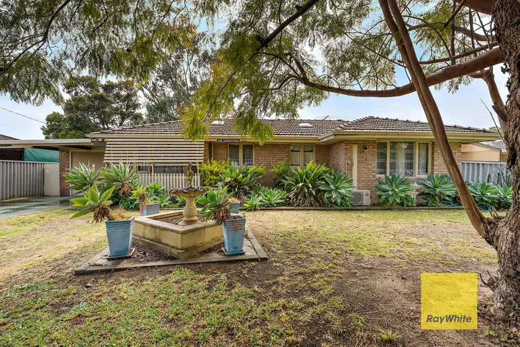 Main view of Homely house listing, 19 Keston Place, Gosnells WA 6110
