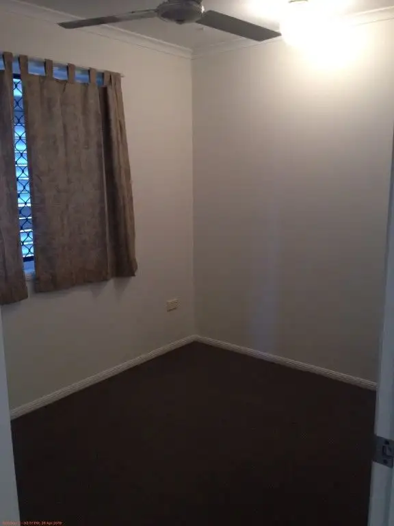 Fifth view of Homely unit listing, 3/3 Ivey Street, Taranganba QLD 4703