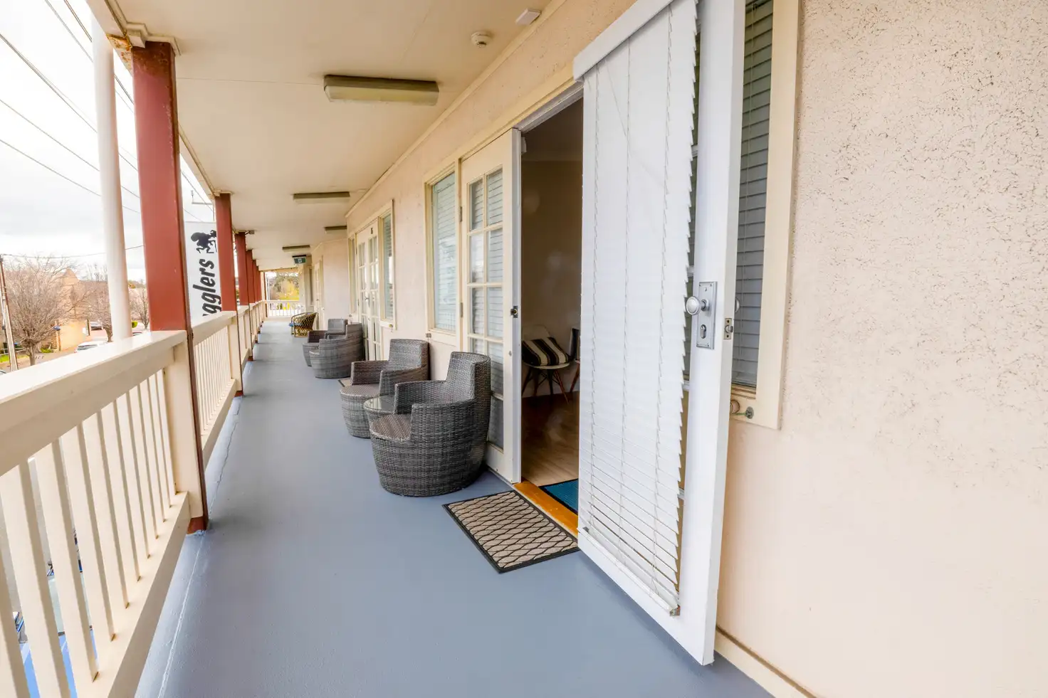 Main view of Homely apartment listing, 14/14-16 Crozier Road, Victor Harbor SA 5211