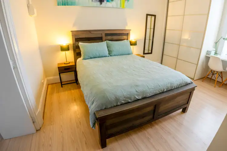 Second view of Homely apartment listing, 14/14-16 Crozier Road, Victor Harbor SA 5211
