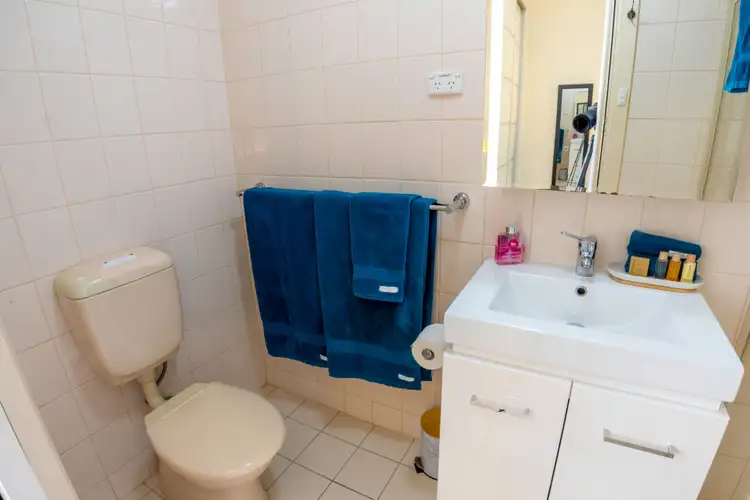 Fifth view of Homely apartment listing, 14/14-16 Crozier Road, Victor Harbor SA 5211