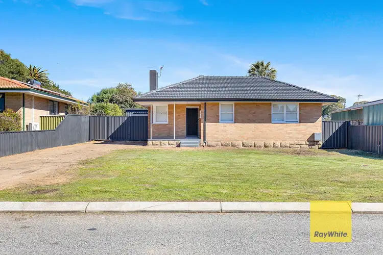 6 Isaac Way, Calista WA 6167
