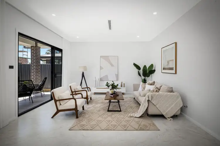 Fifth view of Homely house listing, 25 Greenough Crescent, Marsden Park NSW 2765