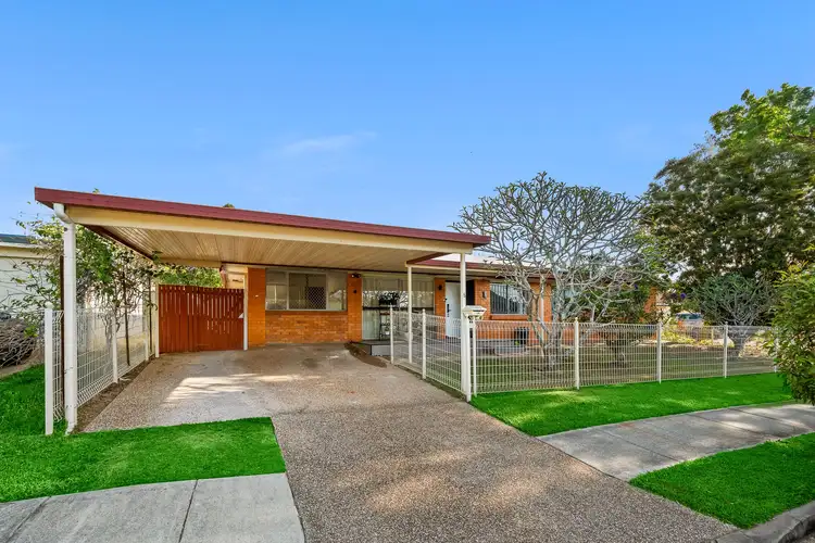 5 Batford Street, Sunnybank QLD 4109
