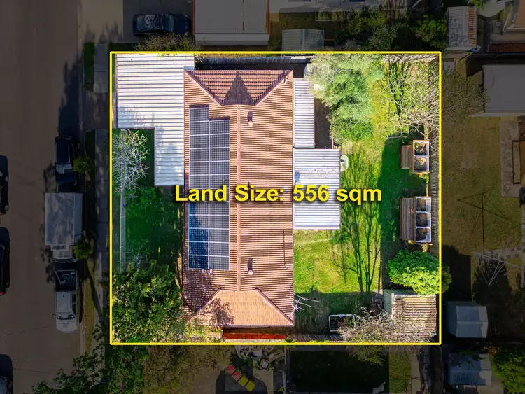 Third view of Homely house listing, 5 Batford Street, Sunnybank QLD 4109