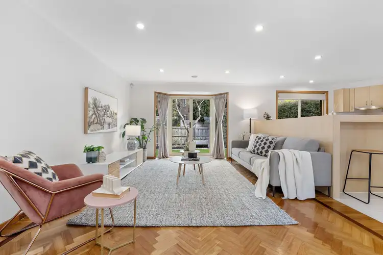 Third view of Homely unit listing, 2/532 Waverley Road, Mount Waverley VIC 3149
