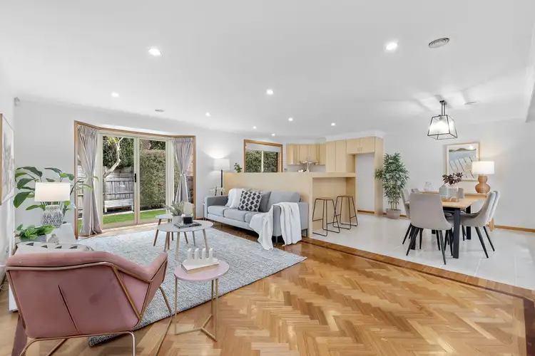 Fourth view of Homely unit listing, 2/532 Waverley Road, Mount Waverley VIC 3149