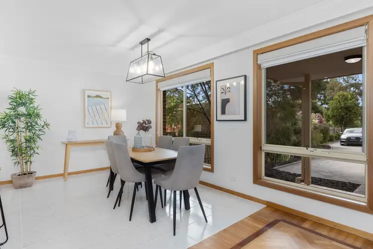 Fifth view of Homely unit listing, 2/532 Waverley Road, Mount Waverley VIC 3149