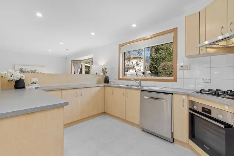 Sixth view of Homely unit listing, 2/532 Waverley Road, Mount Waverley VIC 3149